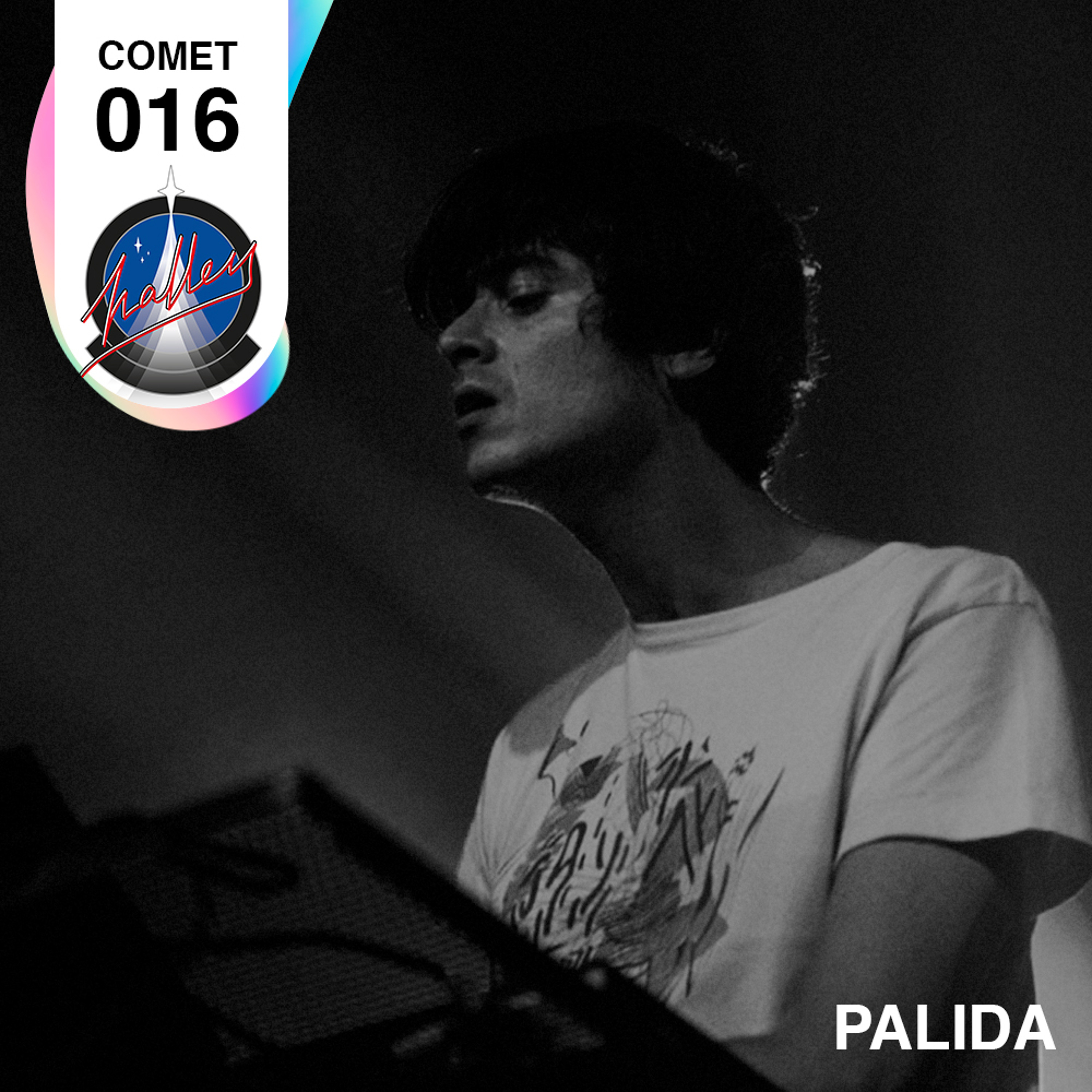 David Ponziano | Penrose Records  | Halley Club