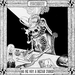 No Me Voy A Dejar Joder