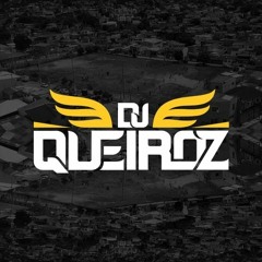 VOU TE LEVAR PRO BAILE DA TUKA - DE PT NA MÃO ( MT EXCLUSIVA TUKA ) DJ QUEIROZ