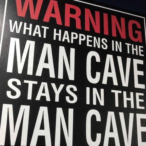 Dj -clenn. Mc's Blast Buzzing Burty Unit (man Cave Vol.2)