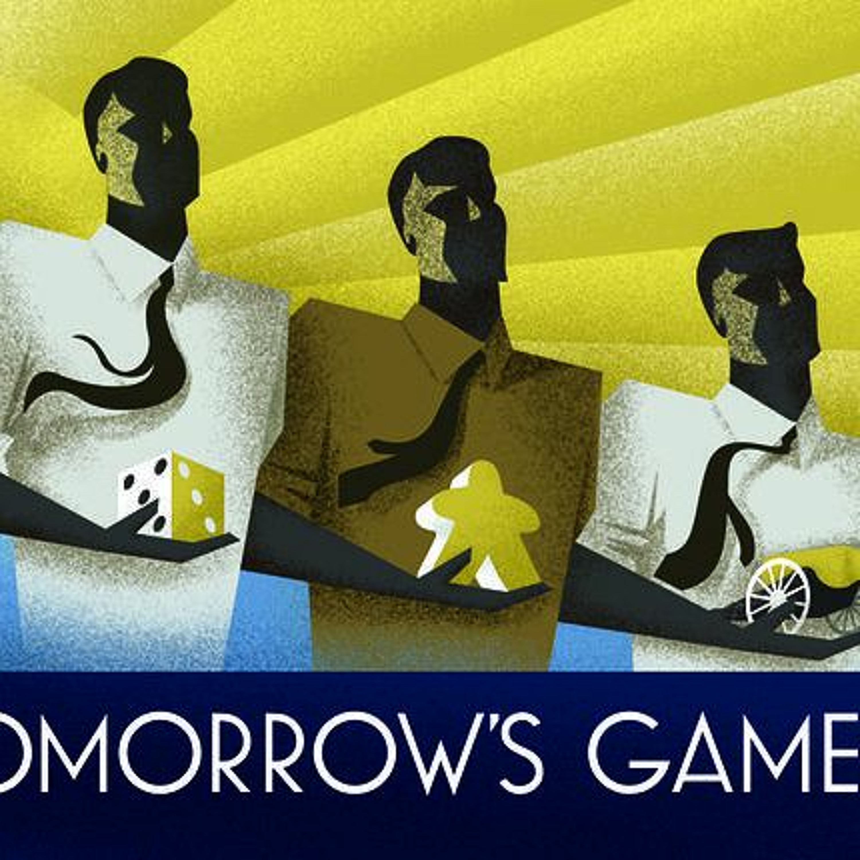 Flail Forward Podcast