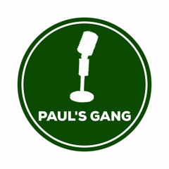 PAUL'S GANG - Ep. 01