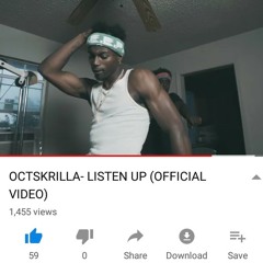 OCTSKRILLA (RACKS)