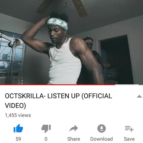 OCTSKRILLA (RACKS)