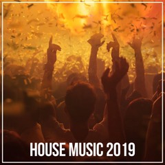 House Mix 0719