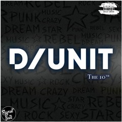 Champagne Supernova (We Were Getting High Remix)