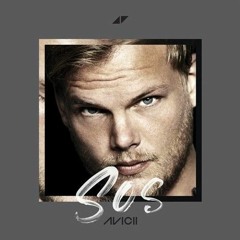 AVICII - SOS (Synivons Trap Remix)