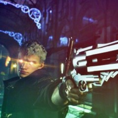 Devil May Cry 5 OST - Silver Bullet | Bass Boosted