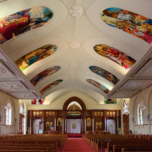 Morning Doxologies - George Makary & Peter Soliman