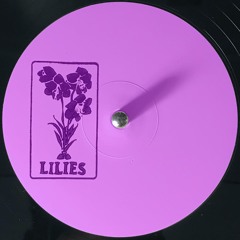 Jor-El - Lilies 1 - 2- 3
