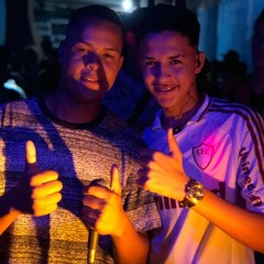 PARA NA FRENTE DA UNIÃO DA PUTARIA ♫ [ DJ'S YURI DO MUNDEL & DOISC DO MD ]