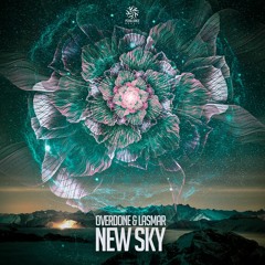 Lasmar & Overdone - New Sky [Free Download]