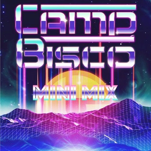 Camp Bisco Mini Mix