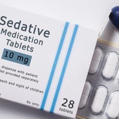 Sedatives  94YTZ X Ghinny T