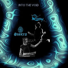 Romy x 8Hertz - Into The Void (Free Download)