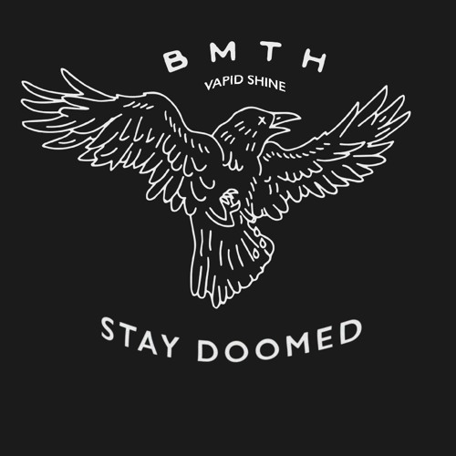 DOOMED #bringmethehorizon #bmth #BMTH #DOOMED #lyrics #lyricsvideo