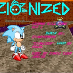 Techno Hill Zone Act 1 (Zionized)