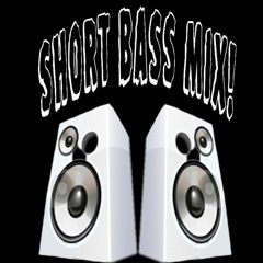 Short Bass Mix 2k19