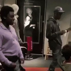 KODAK BLACK X GLOKKNINE SAMPLE TYPE BEAT