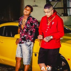 MC DANONE - O MUNDO GIRA ( DJ TG DA INESTAN )