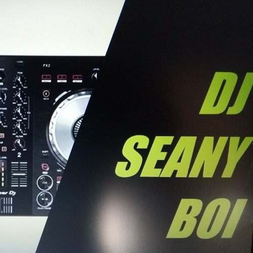 DJ Seany Boi How I Roll