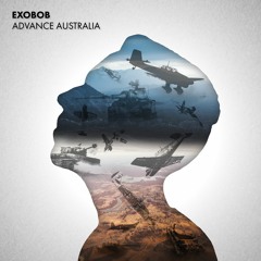 Advance Australia (From "War Thunder")