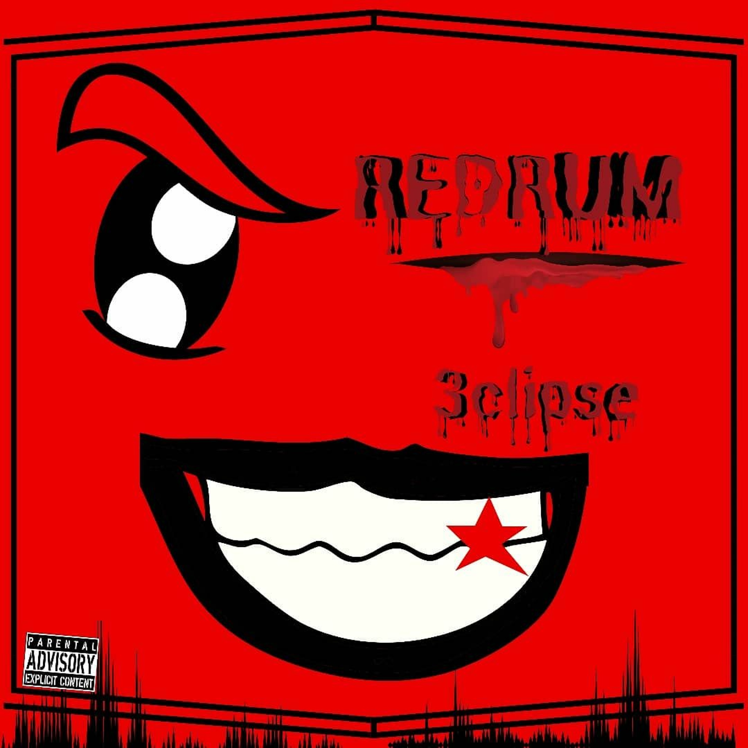 RedRum - 3clipse (prod. NigeL HayZ)