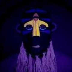 SBTRKT - Trials Of The Past [Slow]