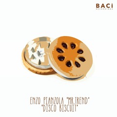 BR1908 Enzo Pianzola Mr. Trend - Disco Biscuit (70's Mix)