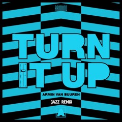 AV8 - Turn It Up (Jazz Remix)