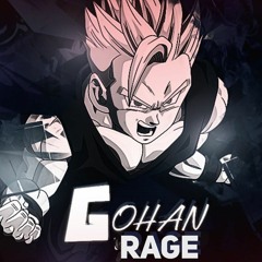 We Need You Alive Dubstep (GOHANS RAGE) [Dubstep Remix] (HD)