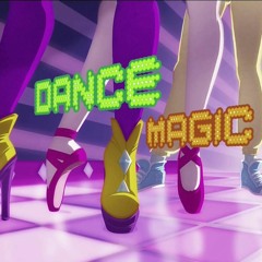Dance Magic - MLP Equestria Girls By Genesis Songs