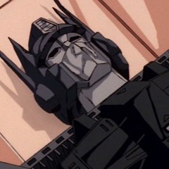 DEATH OF OPTIMUS(INSTRUMENTAL DEMO)