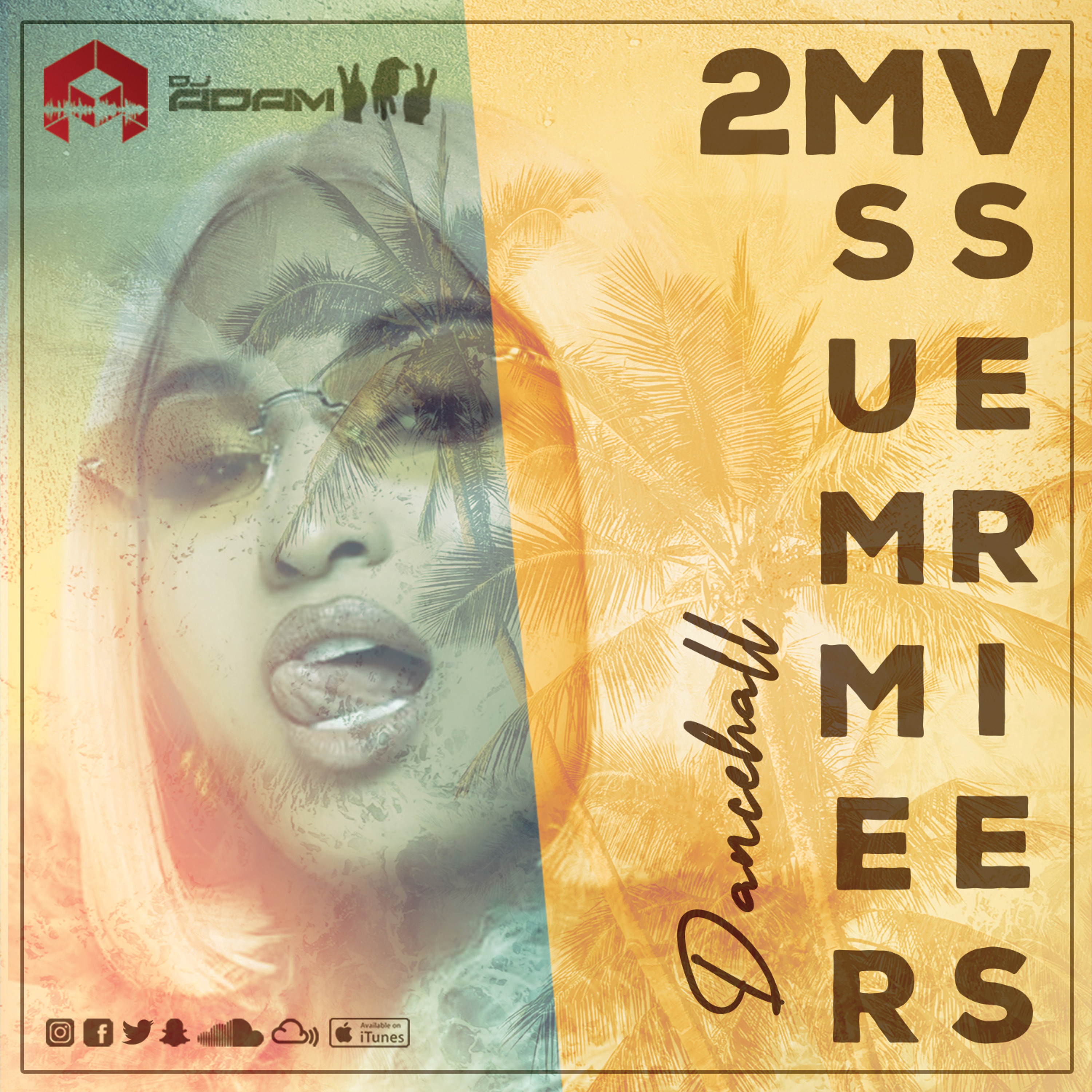 2MV