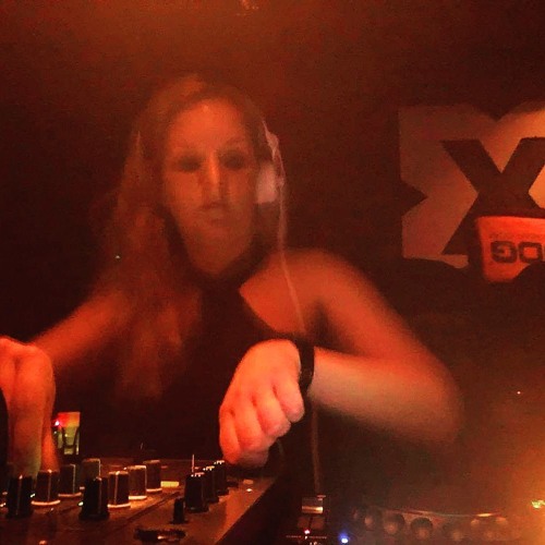 Cosima @ Projekt X Bochum / Lust auf Techno