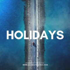 Boom Bap Beat "Holidays" ● [Purchase Link In Description]