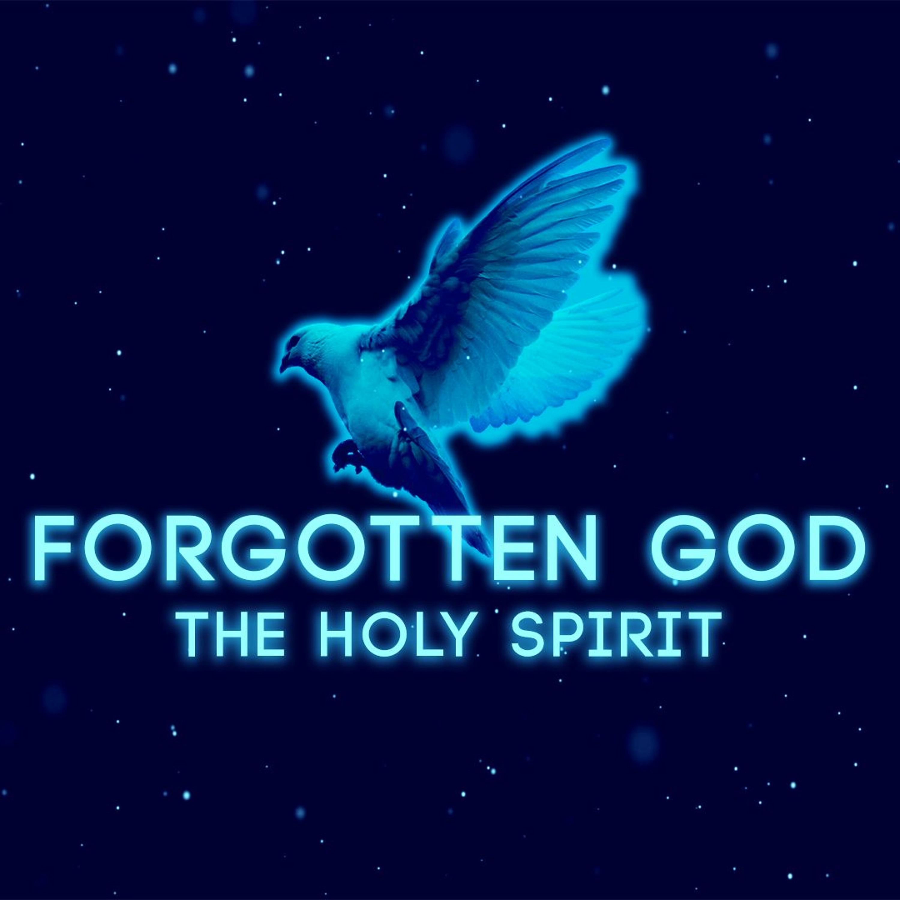 Forgotten God: Forget About His Will For Your Life | July 14, 2019 | Lindsay Rich episode artwork