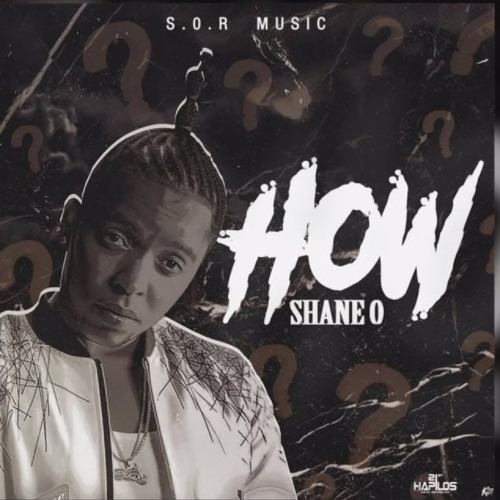 Shane O - How