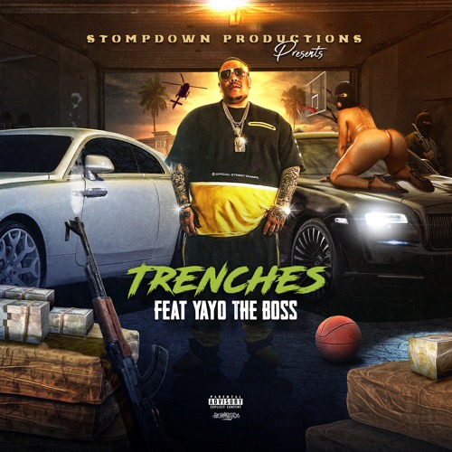 Trenches