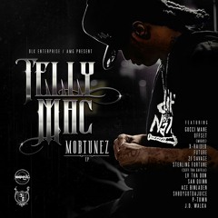 Telly Mac, Offset & X-Raided - Martian (Remix)
