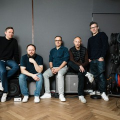 Jazzanova Feat. Vikter Duplaix - That Night (Joeking & DJ Sue Cover)