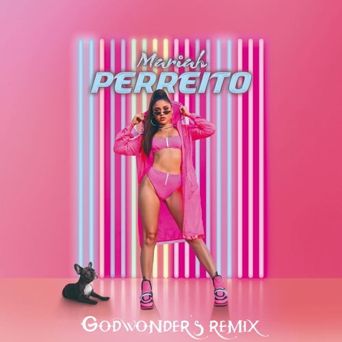 Mariah - Perreito [Godwonder's Remix]