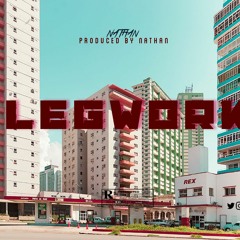 Free Legwork / Afrobeat