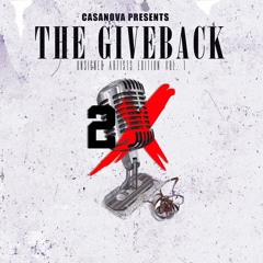 Chazo - Get Back (@chazo_2x)