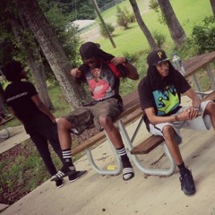 Lazy Rebellion x COLORS (Prod. By C'mar)