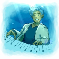 Underwater