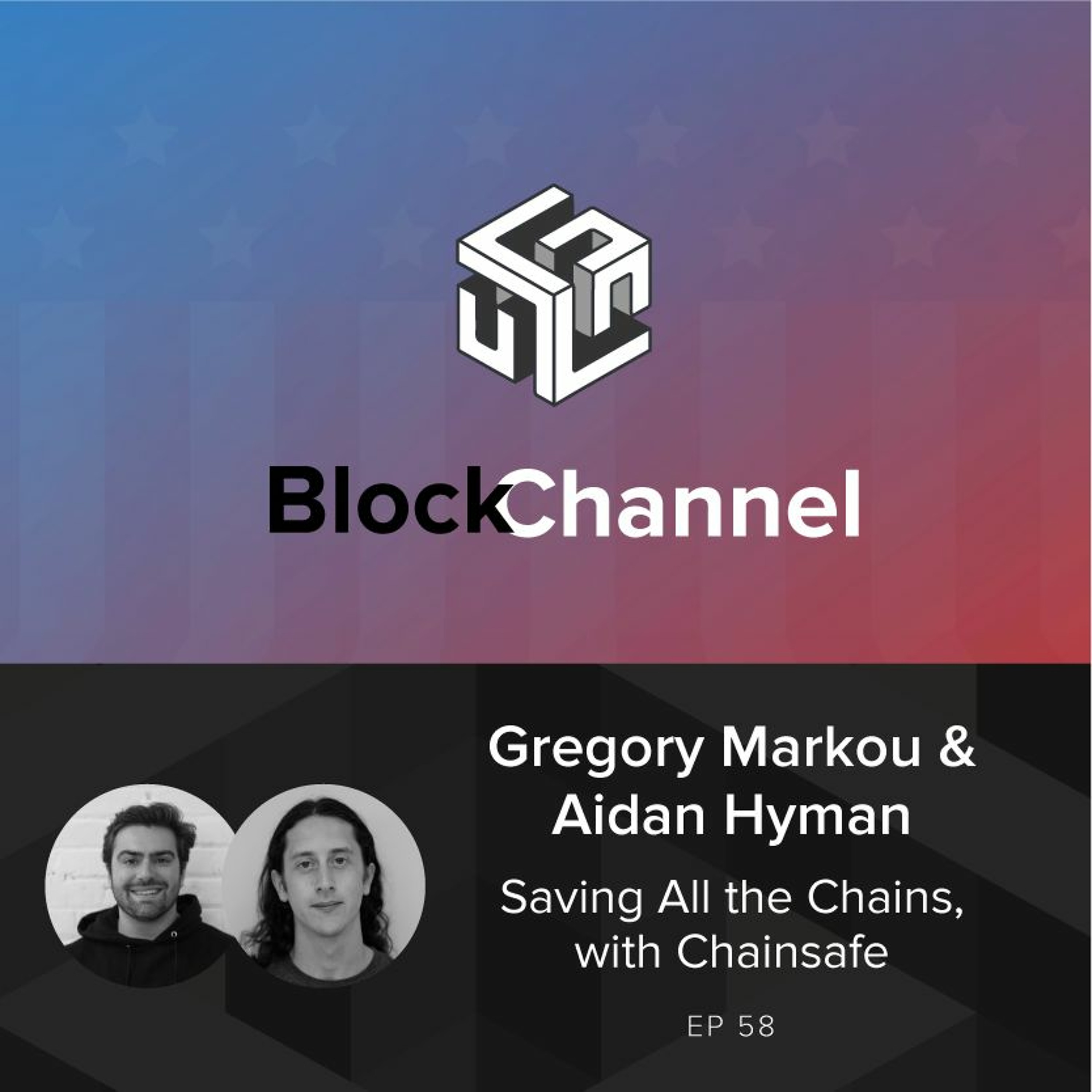 BlockChannel