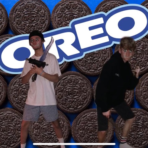 oreos x don’t worry be happy remix