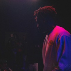 JUDO (Prod. MIDNIGHT ERA)