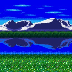 [SONIC 3 & KNUCKLES] Azure Lake [REMIX]